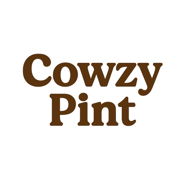 Cowzy Pint